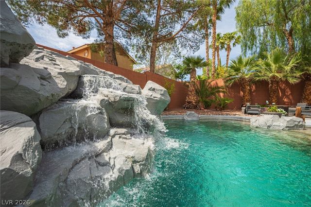 11009 Summer Storm Court, Las Vegas, NV 89144