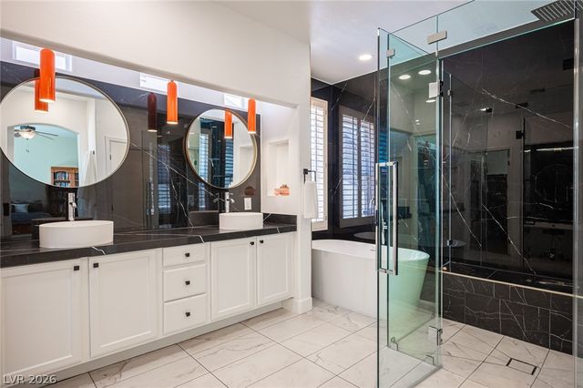11009 Summer Storm Court, Las Vegas, NV 89144