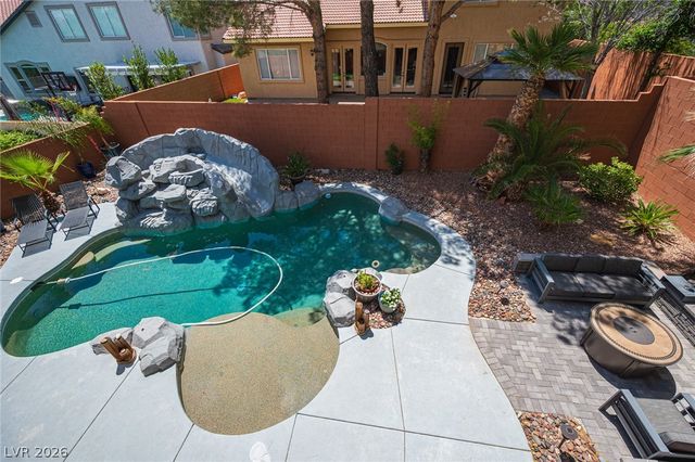 11009 Summer Storm Court, Las Vegas, NV 89144