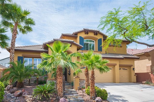 11009 Summer Storm Court, Las Vegas, NV 89144