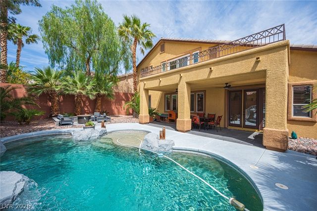 11009 Summer Storm Court, Las Vegas, NV 89144