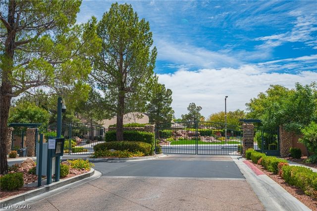 11009 Summer Storm Court, Las Vegas, NV 89144
