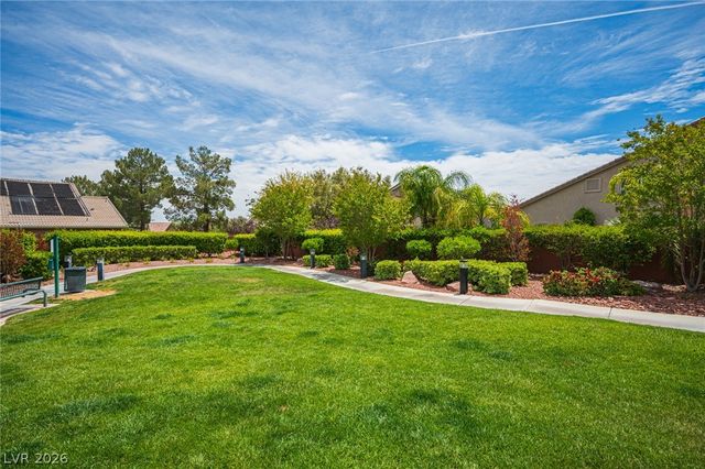 11009 Summer Storm Court, Las Vegas, NV 89144