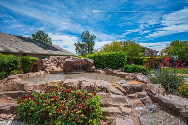 11009 Summer Storm Court, Las Vegas, NV 89144