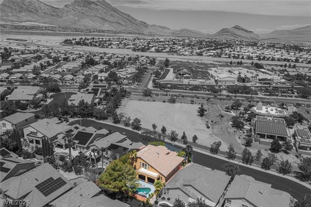 11009 Summer Storm Court, Las Vegas, NV 89144