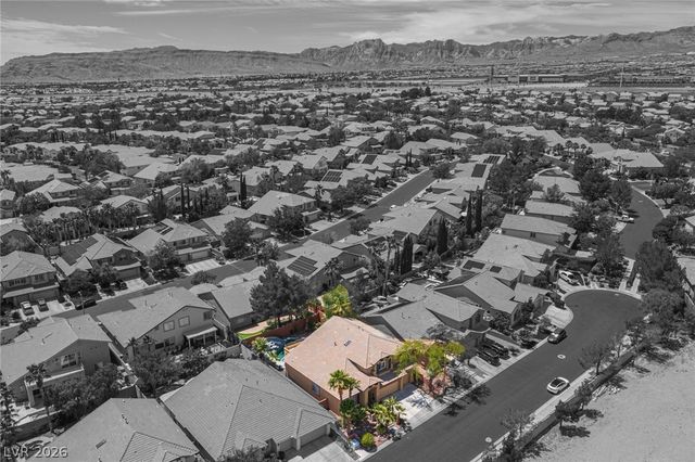 11009 Summer Storm Court, Las Vegas, NV 89144