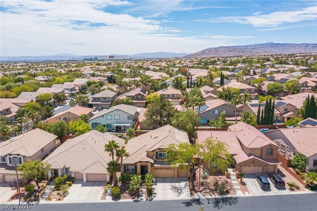 11009 Summer Storm Court, Las Vegas, NV 89144