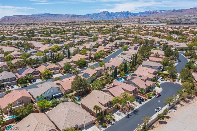 11009 Summer Storm Court, Las Vegas, NV 89144