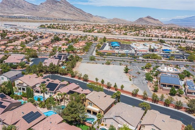 11009 Summer Storm Court, Las Vegas, NV 89144