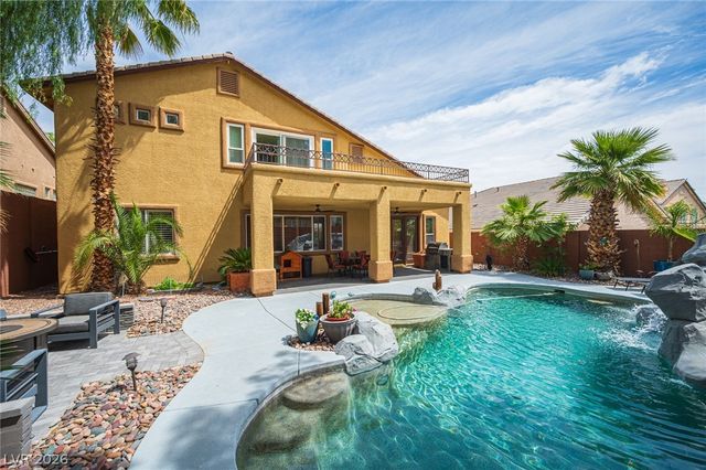 11009 Summer Storm Court, Las Vegas, NV 89144