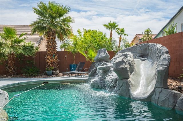 11009 Summer Storm Court, Las Vegas, NV 89144
