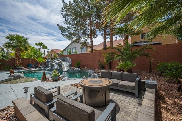 11009 Summer Storm Court, Las Vegas, NV 89144