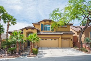 11009 Summer Storm Court, Las Vegas, NV 89144