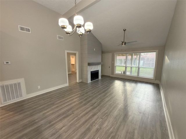 3826 Quiet Place Drive, Houston, TX 77082