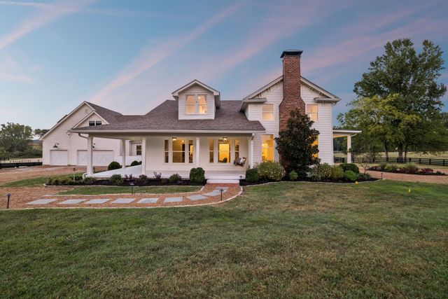 6615 Eudailey Covington Rd, College Grove, TN 37046