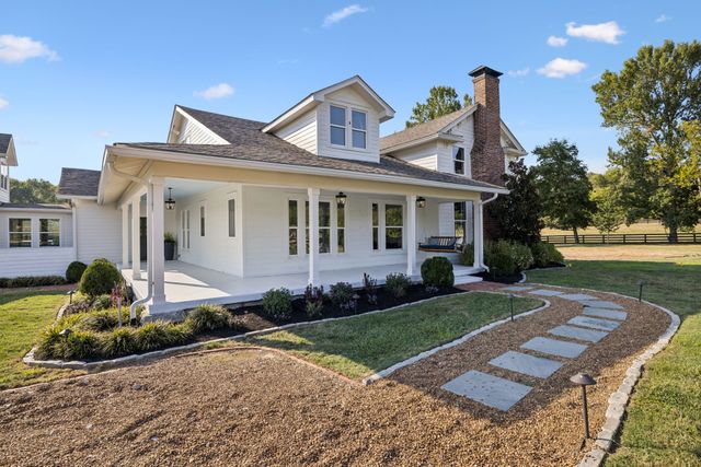 6615 Eudailey Covington Rd, College Grove, TN 37046