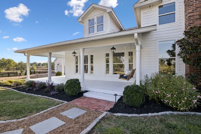 6615 Eudailey Covington Rd, College Grove, TN 37046