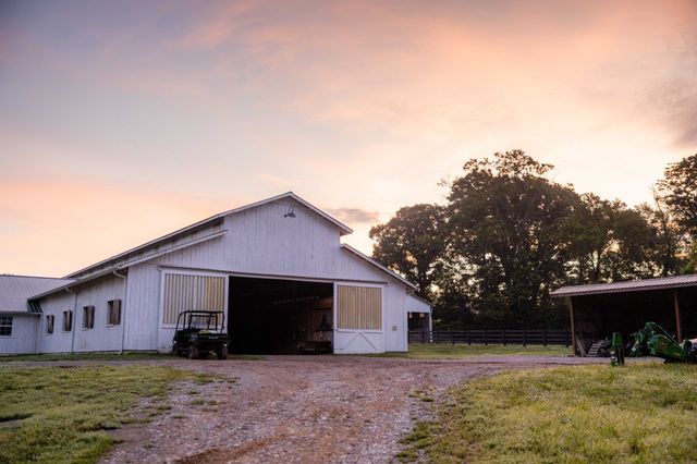 6615 Eudailey Covington Rd, College Grove, TN 37046