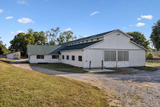 6615 Eudailey Covington Rd, College Grove, TN 37046
