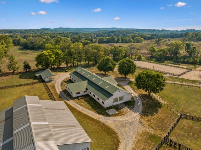 6615 Eudailey Covington Rd, College Grove, TN 37046