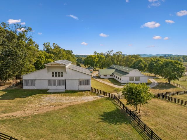 6615 Eudailey Covington Rd, College Grove, TN 37046