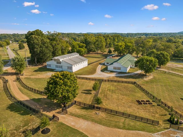 6615 Eudailey Covington Rd, College Grove, TN 37046