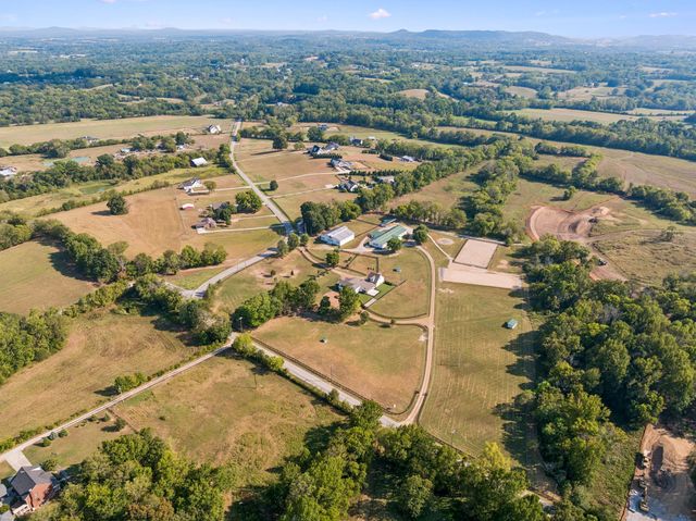 6615 Eudailey Covington Rd, College Grove, TN 37046