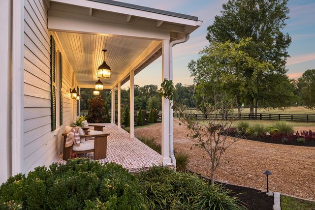 6615 Eudailey Covington Rd, College Grove, TN 37046