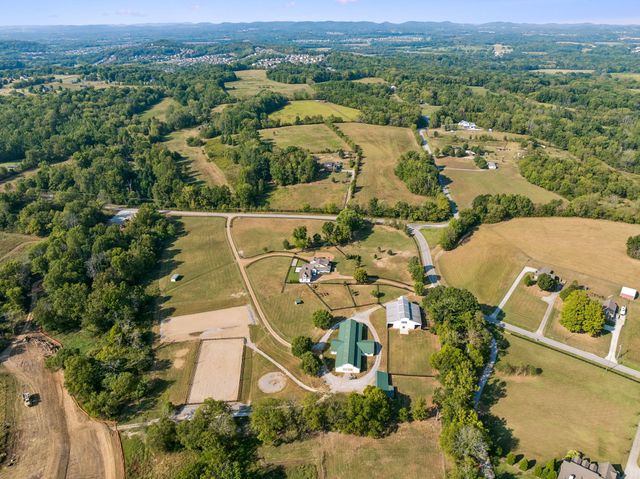 6615 Eudailey Covington Rd, College Grove, TN 37046