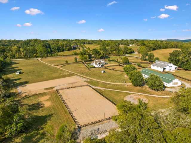 6615 Eudailey Covington Rd, College Grove, TN 37046