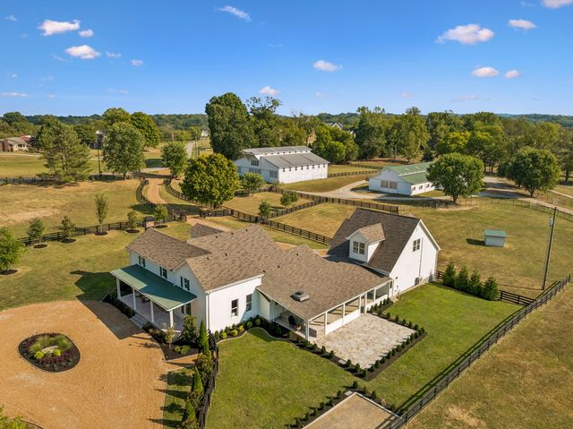 6615 Eudailey Covington Rd, College Grove, TN 37046