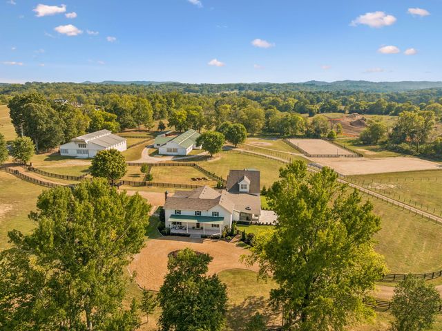 6615 Eudailey Covington Rd, College Grove, TN 37046
