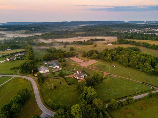 6615 Eudailey Covington Rd, College Grove, TN 37046