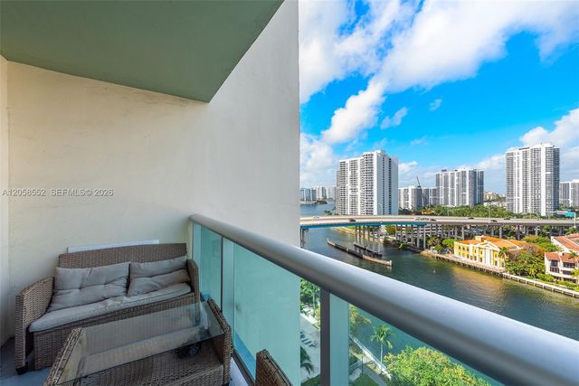 19390 Collins Ave 1519, Sunny Isles Beach, FL 33160