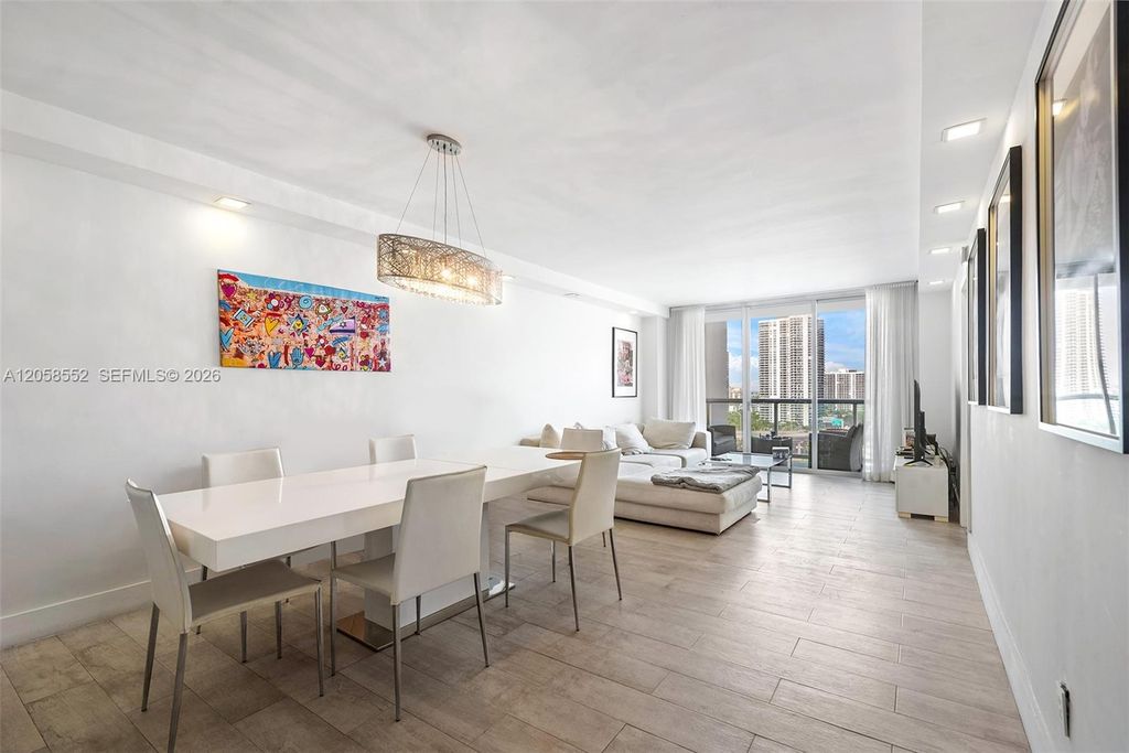19390 Collins Ave 1519, Sunny Isles Beach, FL 33160