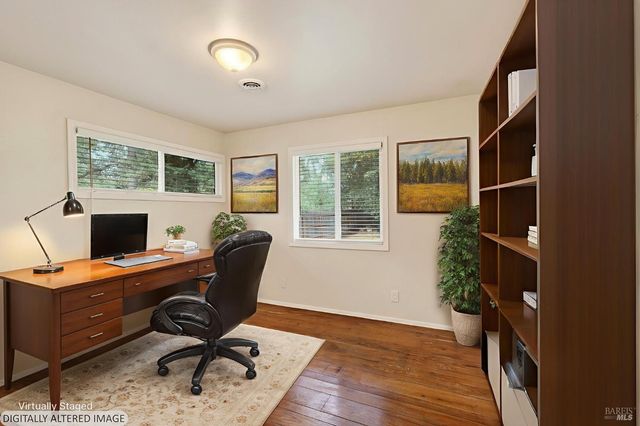 1580 Glenwood Dr, Ukiah, CA 95482