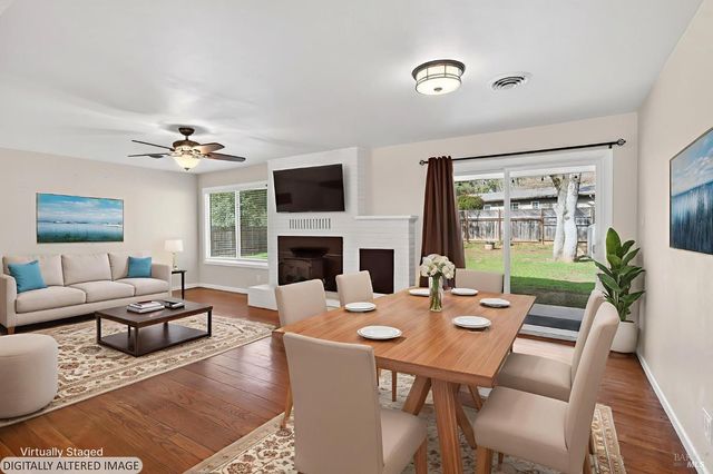 1580 Glenwood Dr, Ukiah, CA 95482