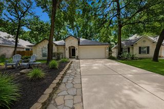 39 Steep Trail Place, Conroe, TX 77385