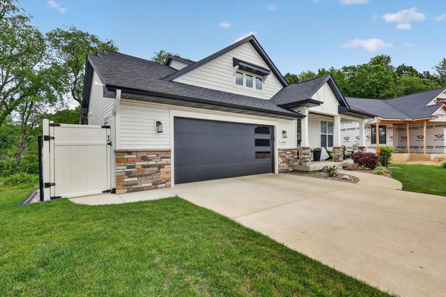 10597 Sharon Lee Lane 88, Portage City, MI 49024