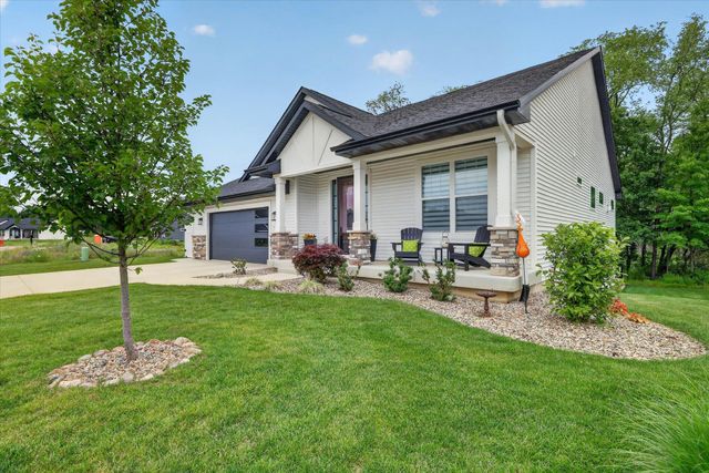 10597 Sharon Lee Lane 88, Portage City, MI 49024