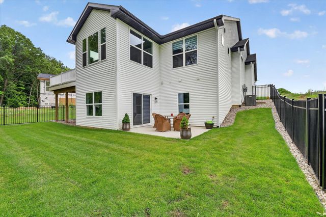 10597 Sharon Lee Lane 88, Portage City, MI 49024