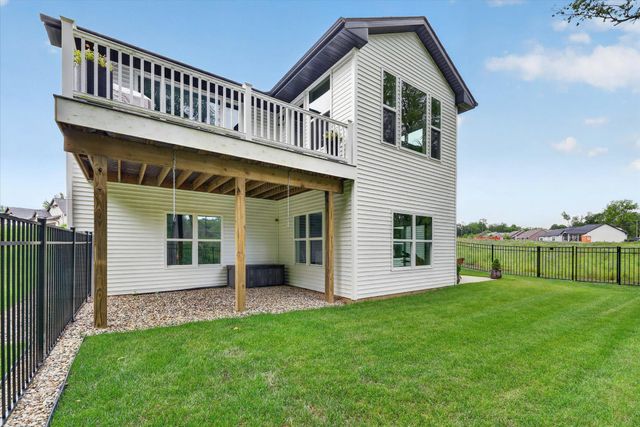 10597 Sharon Lee Lane 88, Portage City, MI 49024