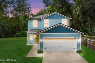 5133 CRUZ Road, Jacksonville, FL 32207