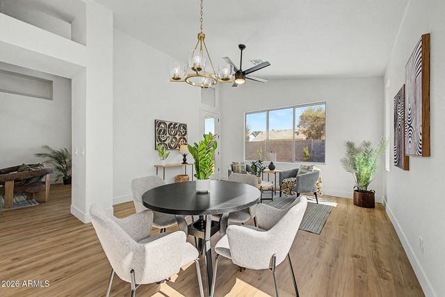1669 E LAREDO Street, Chandler, AZ 85225