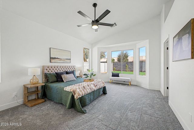 1669 E LAREDO Street, Chandler, AZ 85225