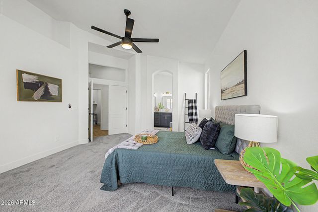 1669 E LAREDO Street, Chandler, AZ 85225