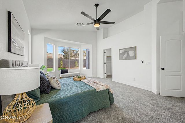 1669 E LAREDO Street, Chandler, AZ 85225