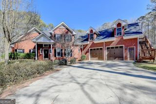 60 Hickory Hill Drive, Oxford, GA 30054