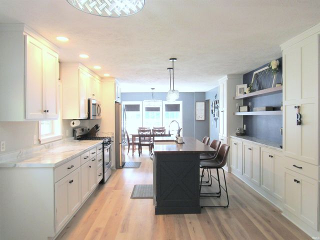 4743 E Coltrane Lane, Spencer, IN 47460