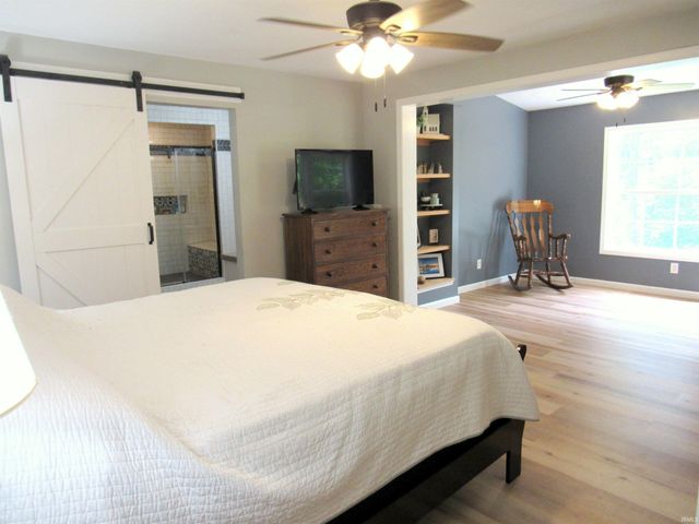 4743 E Coltrane Lane, Spencer, IN 47460